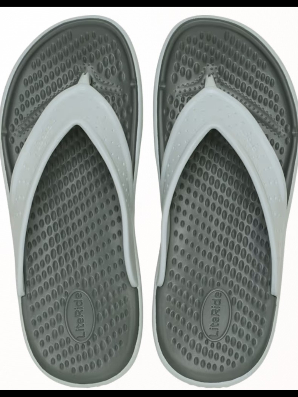 InMotion LiteRide Flip CROCS